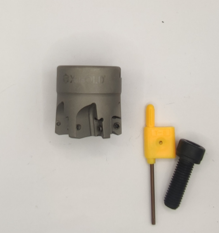 کفتراش FM-LN03-D40-A22-L40-Z6 برند X-HOLD (ایکس هولد)