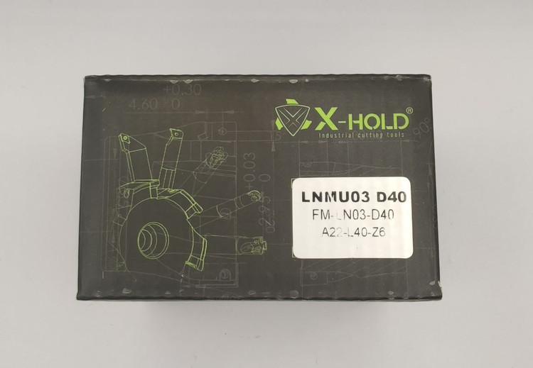 هولدر فرز انگشتی الماس خور EM-AP10-D22-C20-L120-Z3