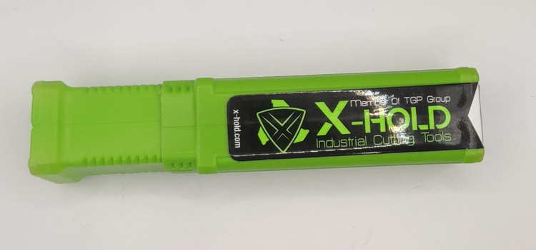 هولدر فرز انگشتی الماس خور EM-AP10-D21-C20-L150-Z3 بزند X-HOLD (ایکس هولد)