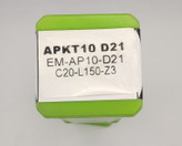 هولدر فرز انگشتی الماس خور EM-AP10-D21-C20-L150-Z3 بزند X-HOLD (ایکس هولد)
