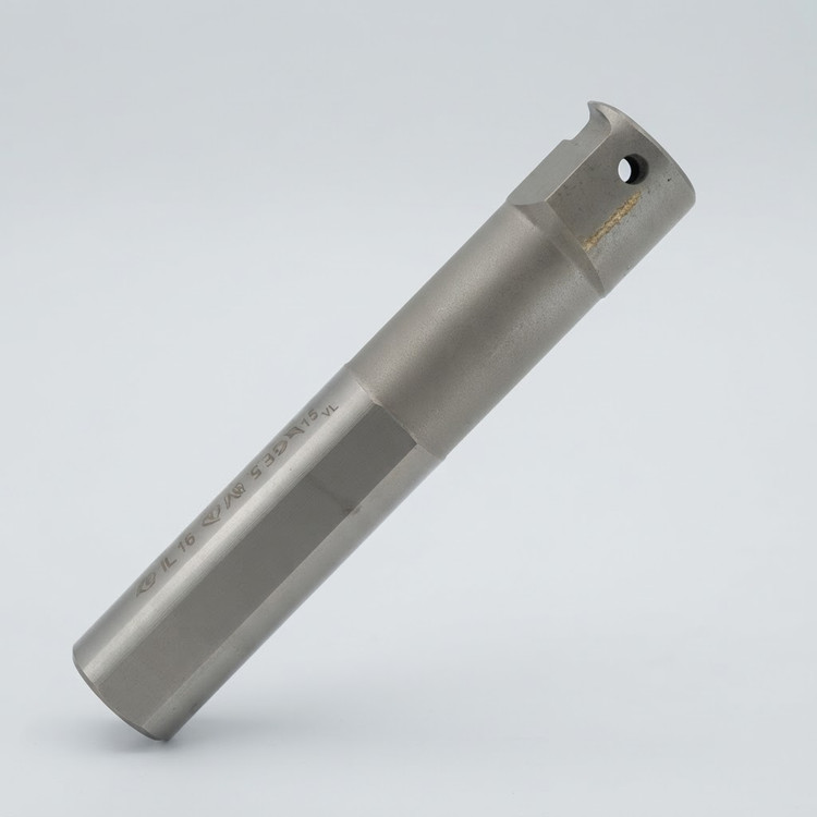 هلدر داخل تراش گام زنی TH-S20P-SIL16 برند X-HOLD (ایکس هولد)