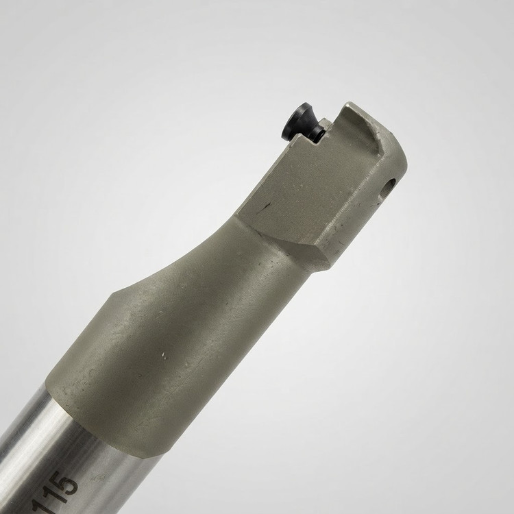 هلدر داخل تراش گام زنی TH-S20P-SIL16 برند X-HOLD (ایکس هولد)