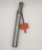 هلدر داخل تراش گام زنی TH-S20P-SIL16 برند X-HOLD (ایکس هولد)