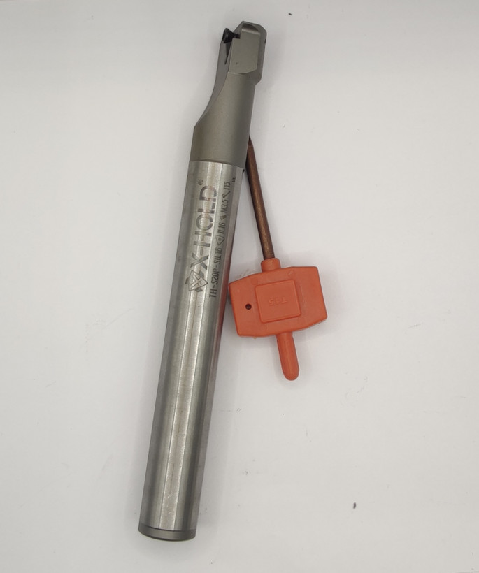 هلدر داخل تراش گام زنی TH-S20P-SIL16 برند X-HOLD (ایکس هولد)