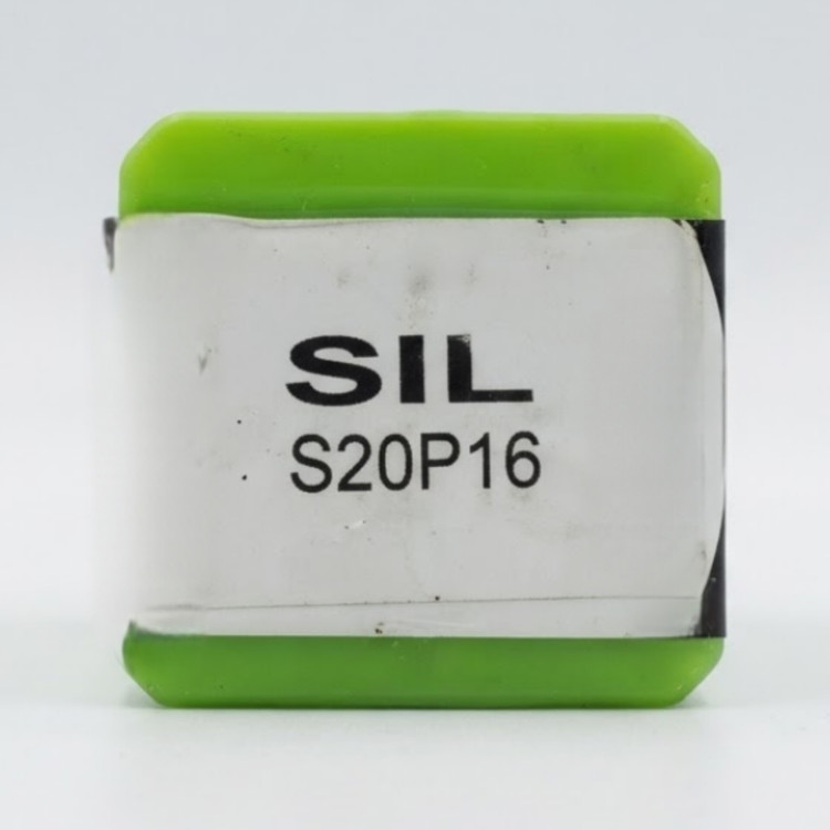 هلدر داخل تراش گام زنی TH-S20P-SIL16 برند X-HOLD (ایکس هولد)