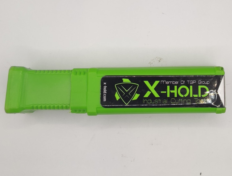 هولدر داخل تراش مدل TH-S16M-SIL16 برند X-HOLD (ایکس هولد)