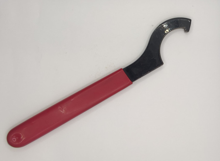 آچار کولت سایز ER2501